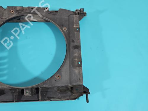 Front slam panel PEUGEOT PARTNER Tepee 1.6 HDi 16V | BP37812123C72 - Image 4