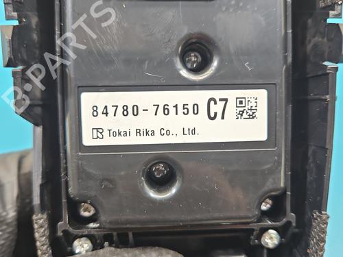 Switch LEXUS CT (ZWA10_) 200h (ZWA10_, ZWA10R) | BP38147511I30 - Image 4