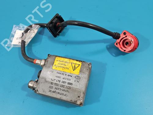 Used Xenon ballast Xenon ballast AUDI A6 C5 (4B2, 4B4) [1997-2005] 39959274 39959274
