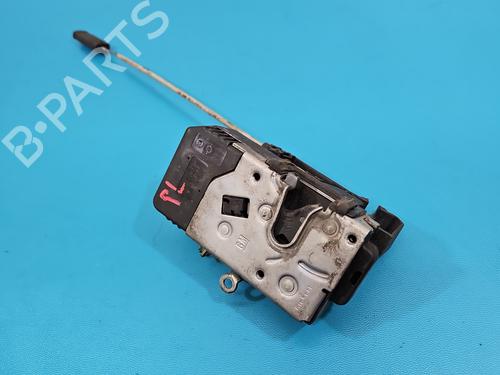 Used Front left lock Front left lock 37850063 37850063