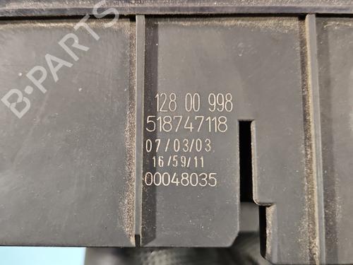 Engine control unit (ECU) SAAB 9-3 (YS3F, E79, D79, D75) 2.0 t | BP39584825M57 - Image 14