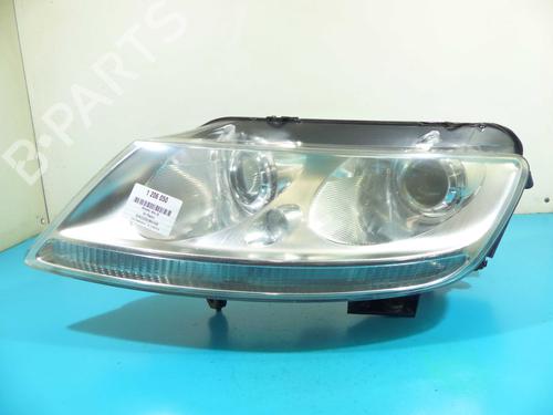 Left headlight VW PHAETON (3D1, 3D2, 3D3, 3D4, 3D6, 3D7, 3D8, 3D9) 3.2 V6 | BP37883267C28 - Image 3