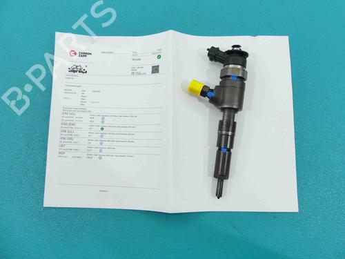 Used Injector Injector 37807670 37807670