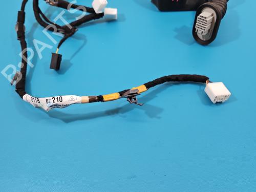 Wiring harness MAZDA CX-3 (DK) 1.5 SKYACTIV-D AWD (DK4WS, DK5AW) | BP37857426E16  - Image 7