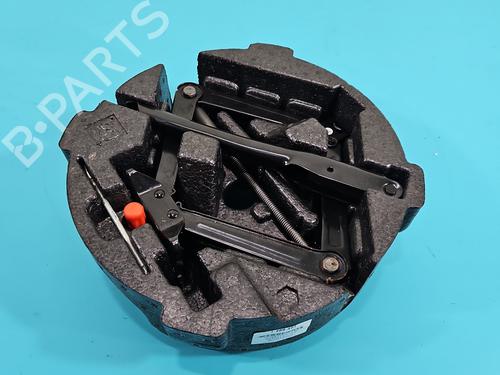Used Jack Kit Jack Kit 38139537 38139537