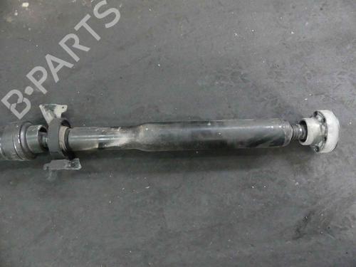 Driveshaft PORSCHE PANAMERA (970) | BP37888447M37 - Image 2