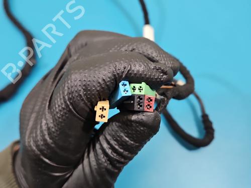 Wiring harness VW PASSAT CC B6 (357) | BP38147894E16 - Image 7