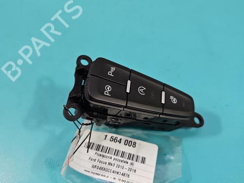 Switch FORD FOCUS III Saloon | BP37835662I30 - Image 3
