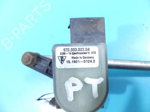 Electronic sensor PORSCHE PANAMERA (970) | BP37888391M84 - Image 3