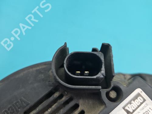 Alternator VW GOLF V (1K1) 1.6 | BP39949358M7 - Image 5