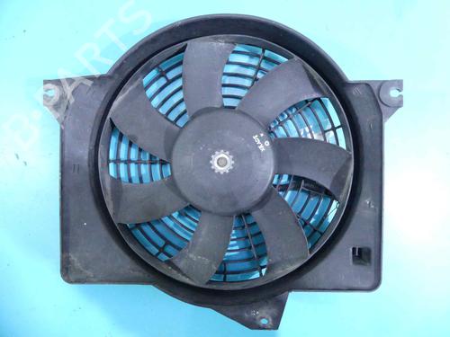 Used Fan Fan 37890164 37890164