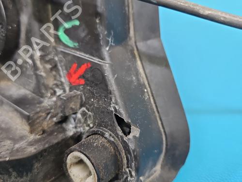 Front left lock BMW X5 (E53) 4.4 i | BP38534294C98 - Image 8
