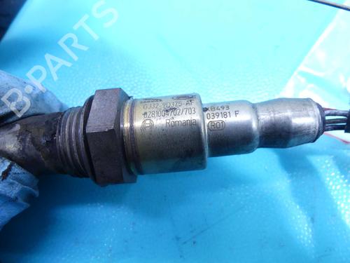 Electronic sensor LAND ROVER DISCOVERY SPORT (L550) | BP37891932M84 - Image 4
