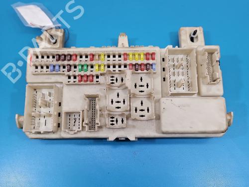 Electronic module MAZDA 3 (BK) 1.6 DI Turbo | BP39561387M83 - Image 2