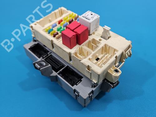 Used Electronic module Electronic module FIAT BRAVO II (198_) 1.9 D Multijet (198AXB1A) (120 hp) 38052678 38052678