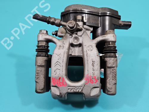 Left rear brake caliper OPEL MOKKA 1.2 (76) | BP38132866M107 - Image 10