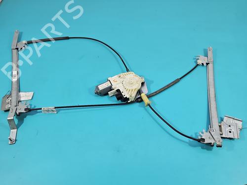 Front left window mechanism AUDI A5 (8T3) 3.0 TDI quattro | BP38151250C22 - Image 9