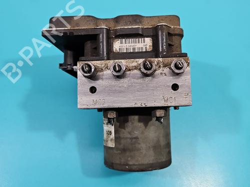 ABS pump FIAT DUCATO Van (250_) 120 Multijet 2,3 D | BP37810391M43 - Image 2