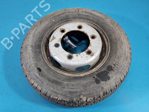 Used Rim Rim 38014009 38014009