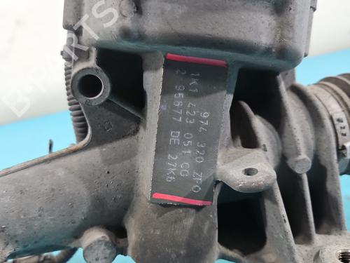 Steering rack SEAT LEON (1P1) | BP37815511M22 - Image 14