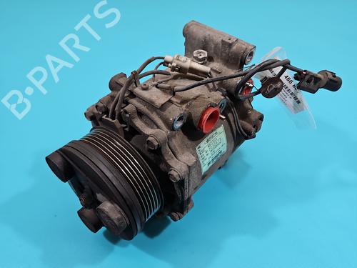 Used AC compressor AC compressor 38134361 38134361
