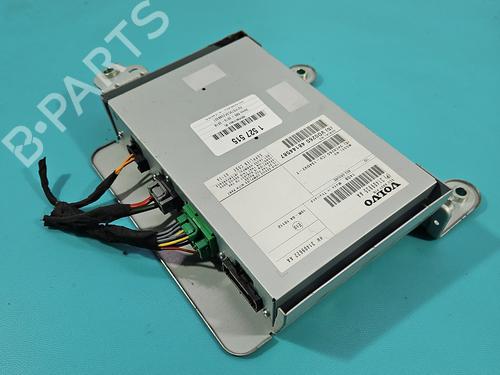 Electronic module VOLVO S60 II (134) D4 | BP38148833M83 - Image 3