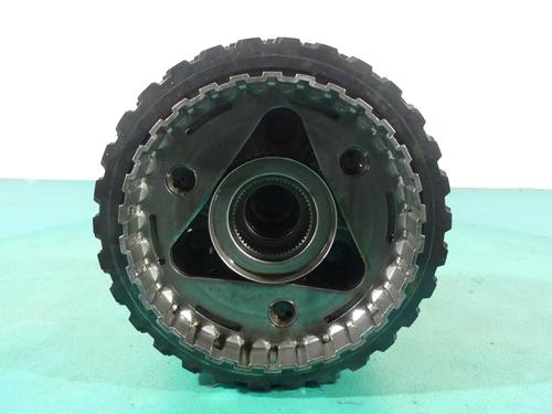 Gearbox BMW 7 (E65, E66, E67) 735 i, Li | BP37883972M3 - Image 7