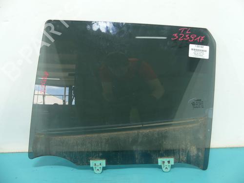 Used Rear left door window Rear left door window 37894272 37894272