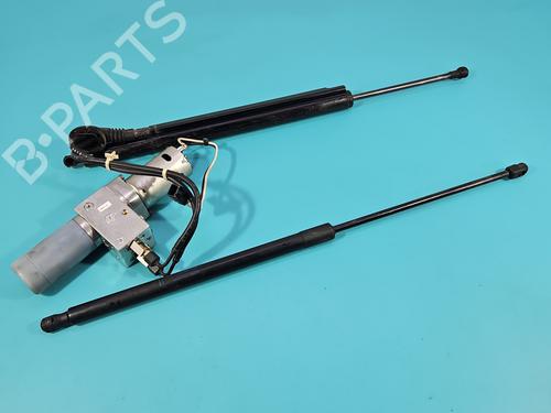 Used Tailgate lift support Tailgate lift support 37841373 37841373