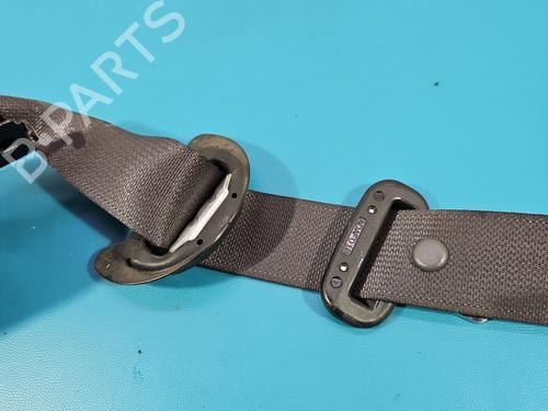 Front right seatbelt HONDA CIVIC IX (FK) 1.8 i-VTEC (FK2) | BP39767367I25 - Image 8