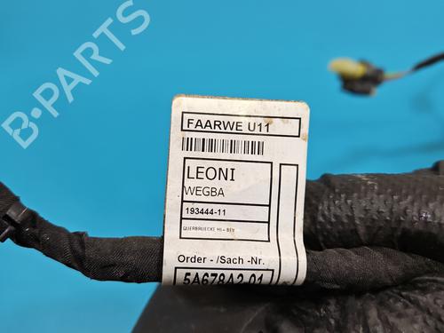 Wiring harness BMW X1 (U11) iX1 xDrive 30 | BP37841701E16 - Image 4
