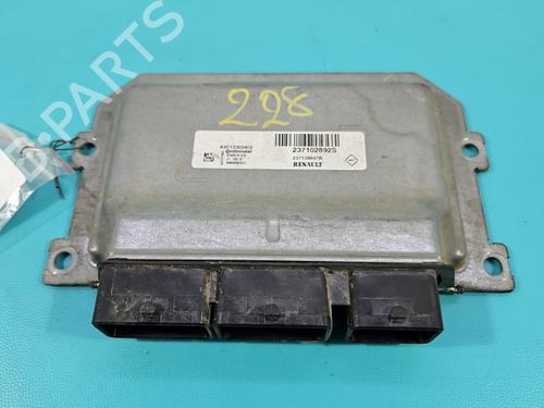 Engine control unit (ECU) DACIA SANDERO II | BP37818032M57 - Image 2