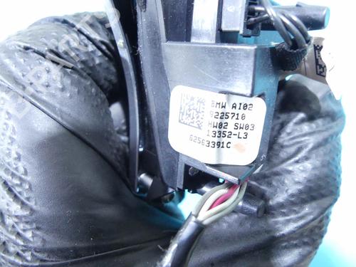 Steering wheel controls BMW 1 (F20) 116 d | BP37893803E15 - Image 6