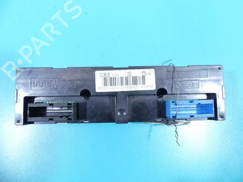 Climate control OPEL SIGNUM Hatchback (Z03) 3.0 V6 CDTI (F48) | BP37891949I5 - Image 3