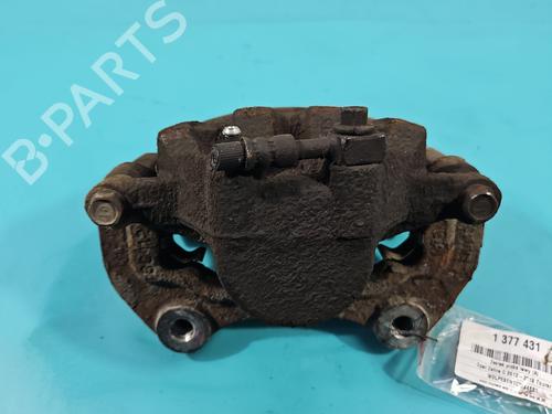 Left front brake caliper OPEL ZAFIRA TOURER C (P12) 2.0 CDTi (75) | BP37811284M105 - Image 3