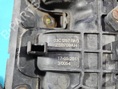 Intake manifold VW GOLF VI (5K1) 1.4 TSI | BP37854079M70 - Image 12