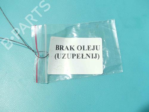 Gearbox OPEL ASTRA J (P10) 1.6 CDTi (68) | BP37887827M3  - Image 9