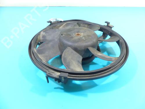 Elettroventola radiatore Elettroventola radiatore 37805185 37805185