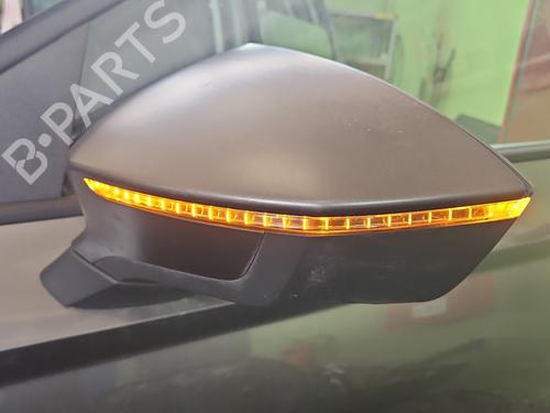 Used Left mirror Left mirror 38287485 38287485