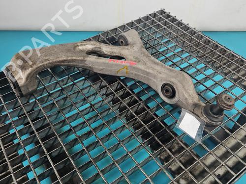 Used Left front suspension arm Left front suspension arm PORSCHE CAYENNE (92A) 4.8 S (400 hp) 37990353 37990353