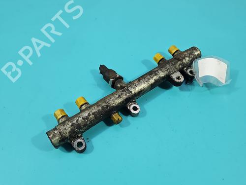 Used Injection rail Injection rail 37849258 37849258