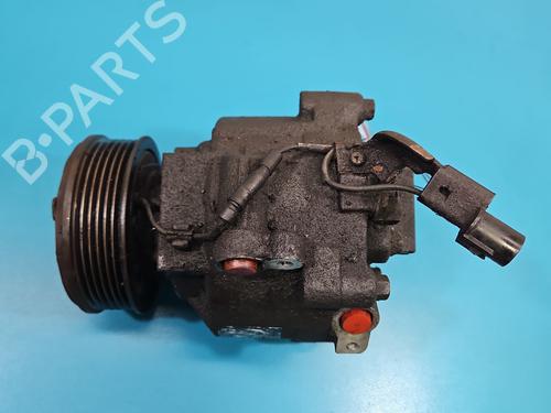 AC compressor MITSUBISHI LANCER VIII Sportback (CX_A) | BP38000361M34 - Image 8