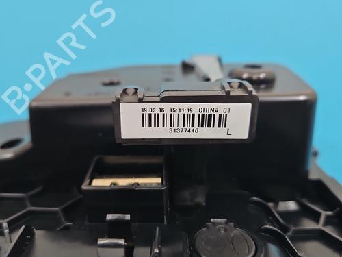 Kopholder/Genstandsholder VOLVO S90 II (234) T6 AWD | BP37831782I37 - Image 8