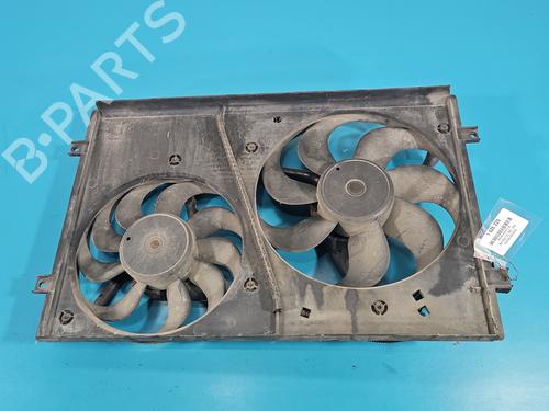 Used Radiator fan Radiator fan 39137144 39137144
