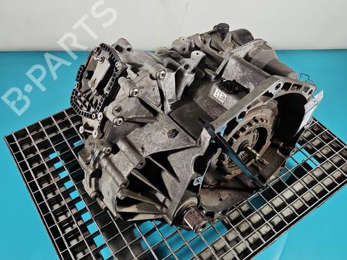 Used Gearbox Gearbox 38770422 38770422