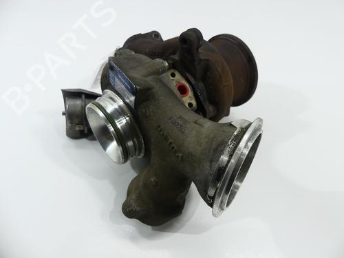 Used Turbocharger/Supercharger Turbocharger/Supercharger 38152974 38152974
