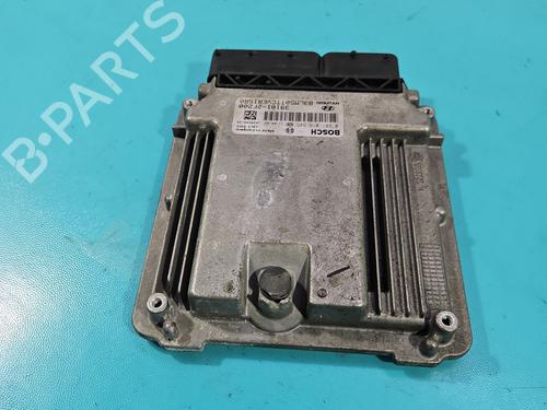 Engine control unit (ECU) HYUNDAI ix35 (LM, EL, ELH)  | BP37847991M57  - Image 12