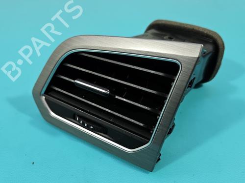air-vent-vw-golf-vii-5g1-bq1-be1-be2-2012-2013-2014-2015-2016-2017-2018-2019-2020-2021-37858159 main image