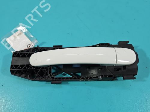 Used Front right exterior door handle Front right exterior door handle 37825096 37825096