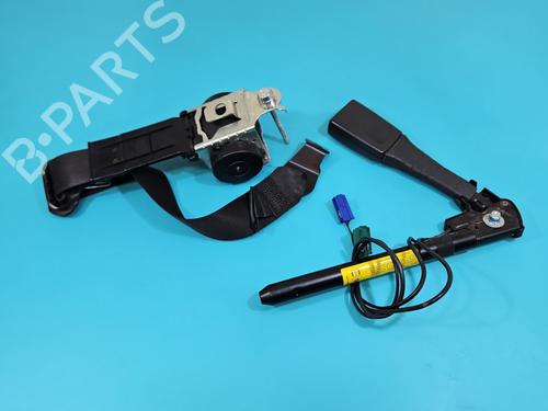 Front left seatbelt OPEL ASTRA H (A04) 1.6 (L48) | BP39911602I26 - Image 4